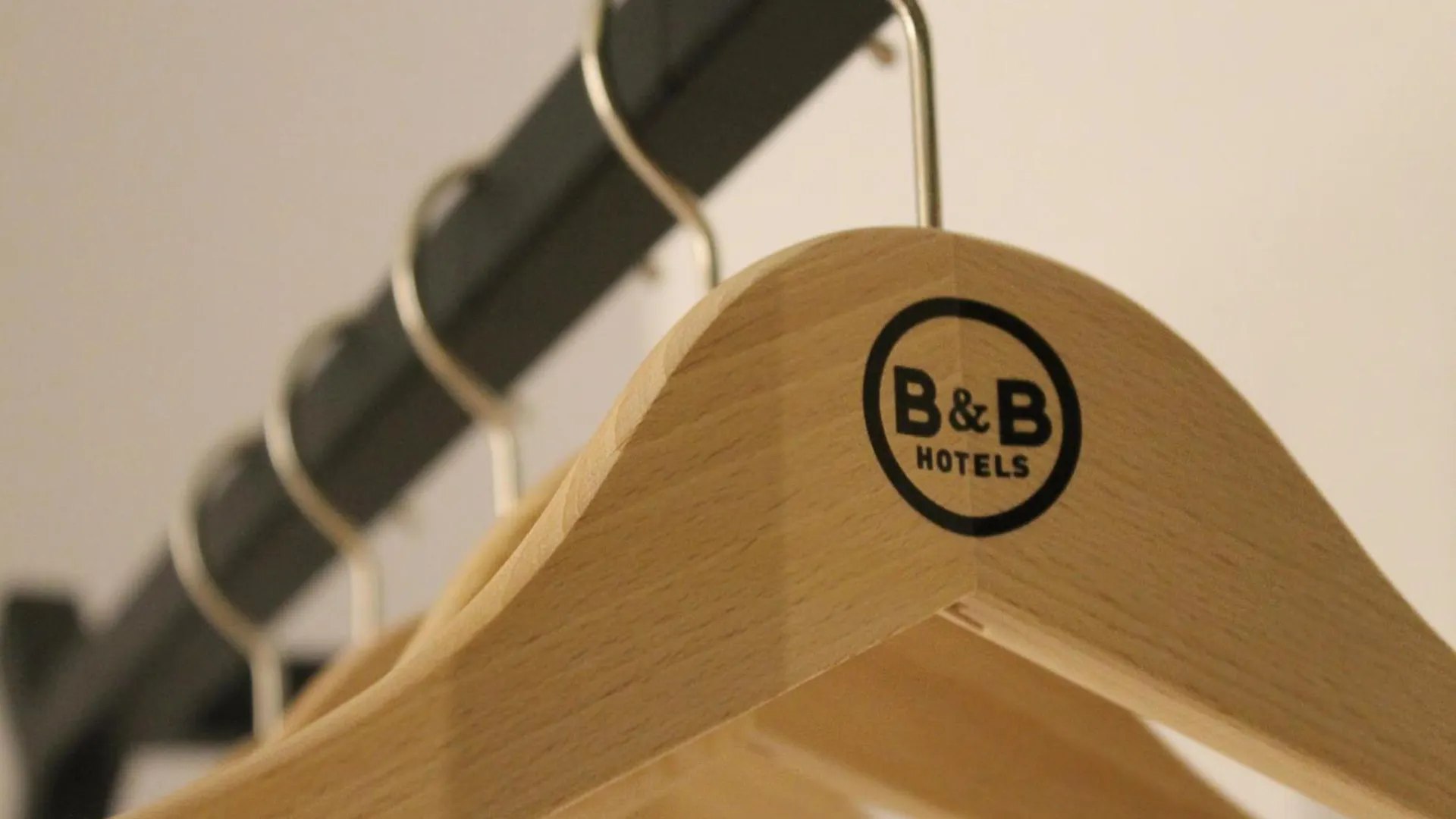 B&B Hotel Rodez Bourran