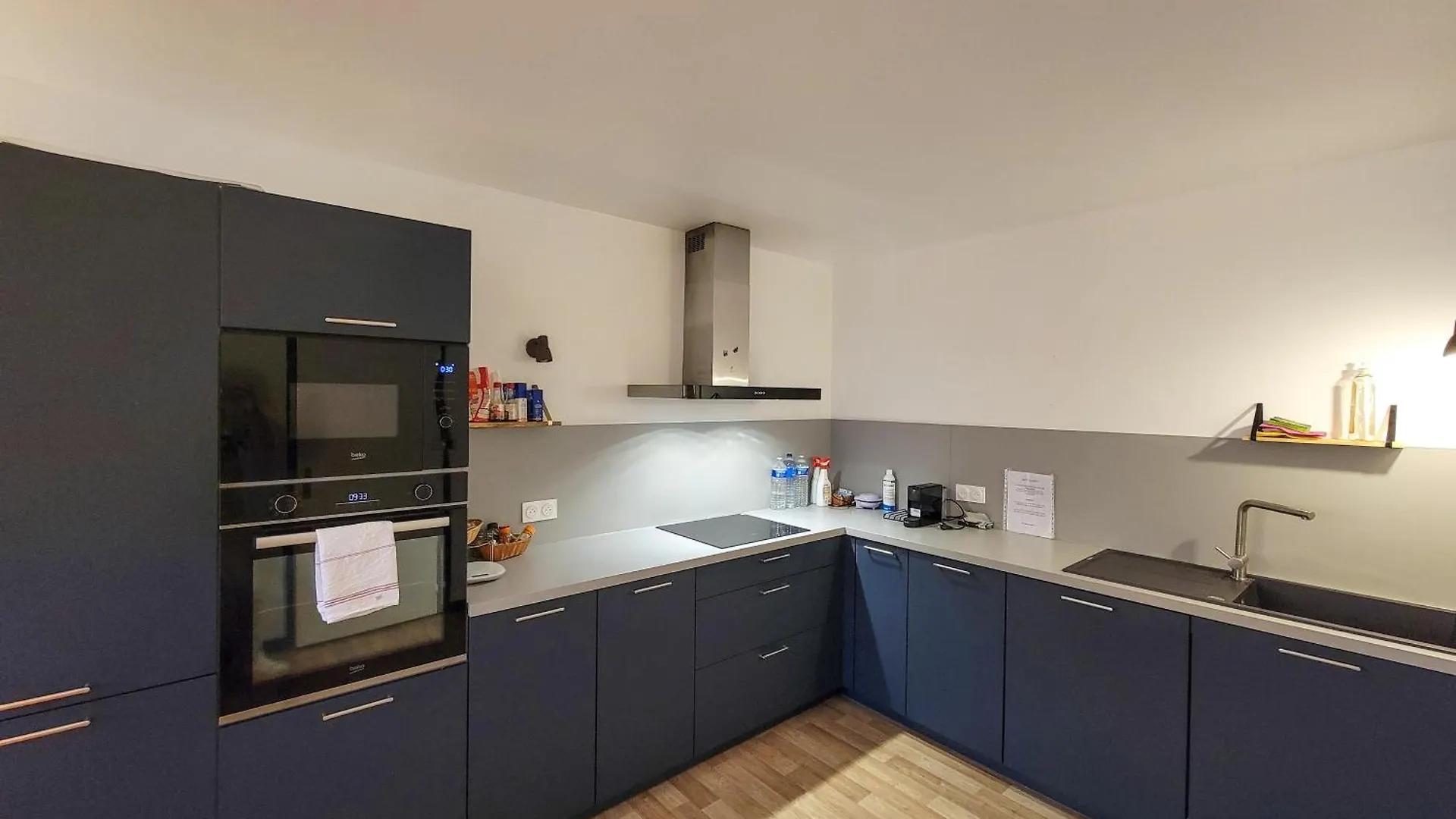 B&B Hotel Rodez Bourran 3*,  France