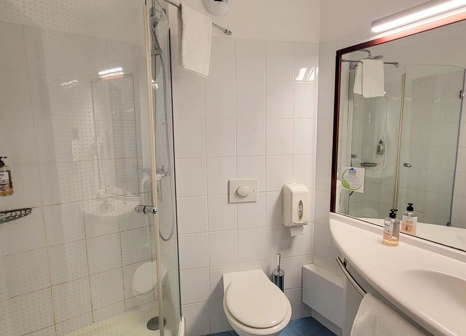 B&B Hotel Rodez Bourran 3*,  France