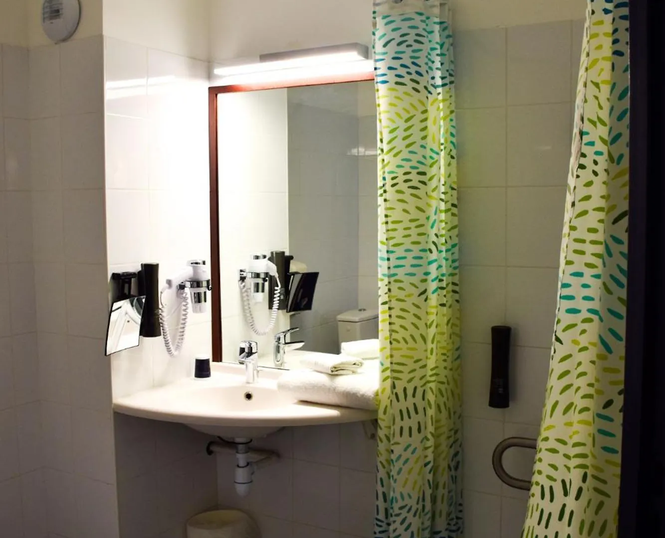 B&B Hotel Rodez Bourran