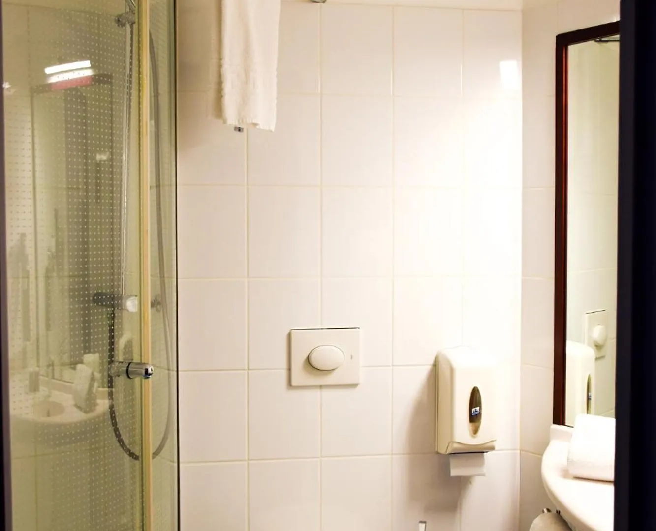 B&B Hotel Rodez Bourran France