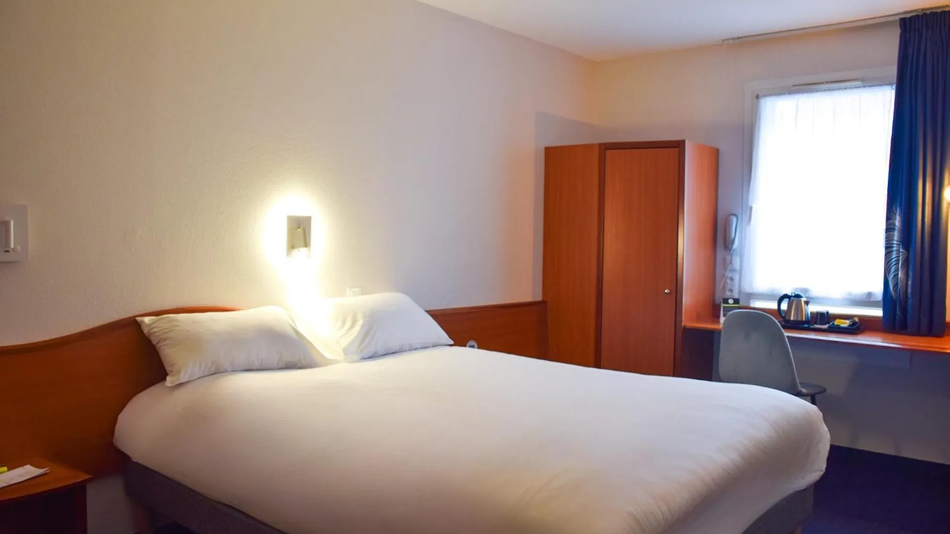 B&B Hotel Rodez Bourran