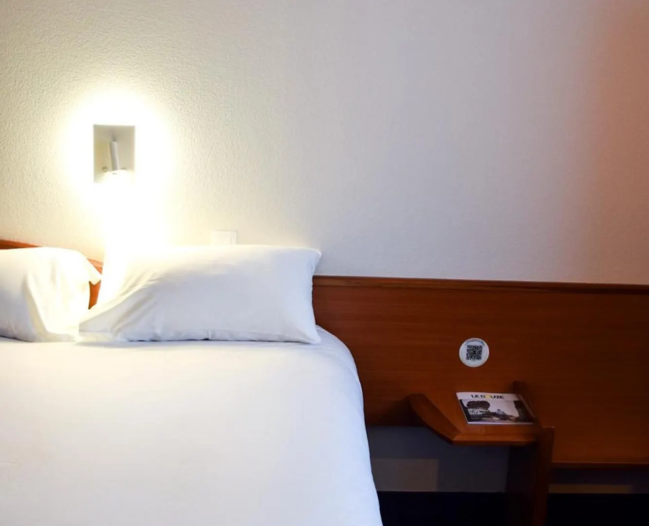B&B Hotel Rodez Bourran