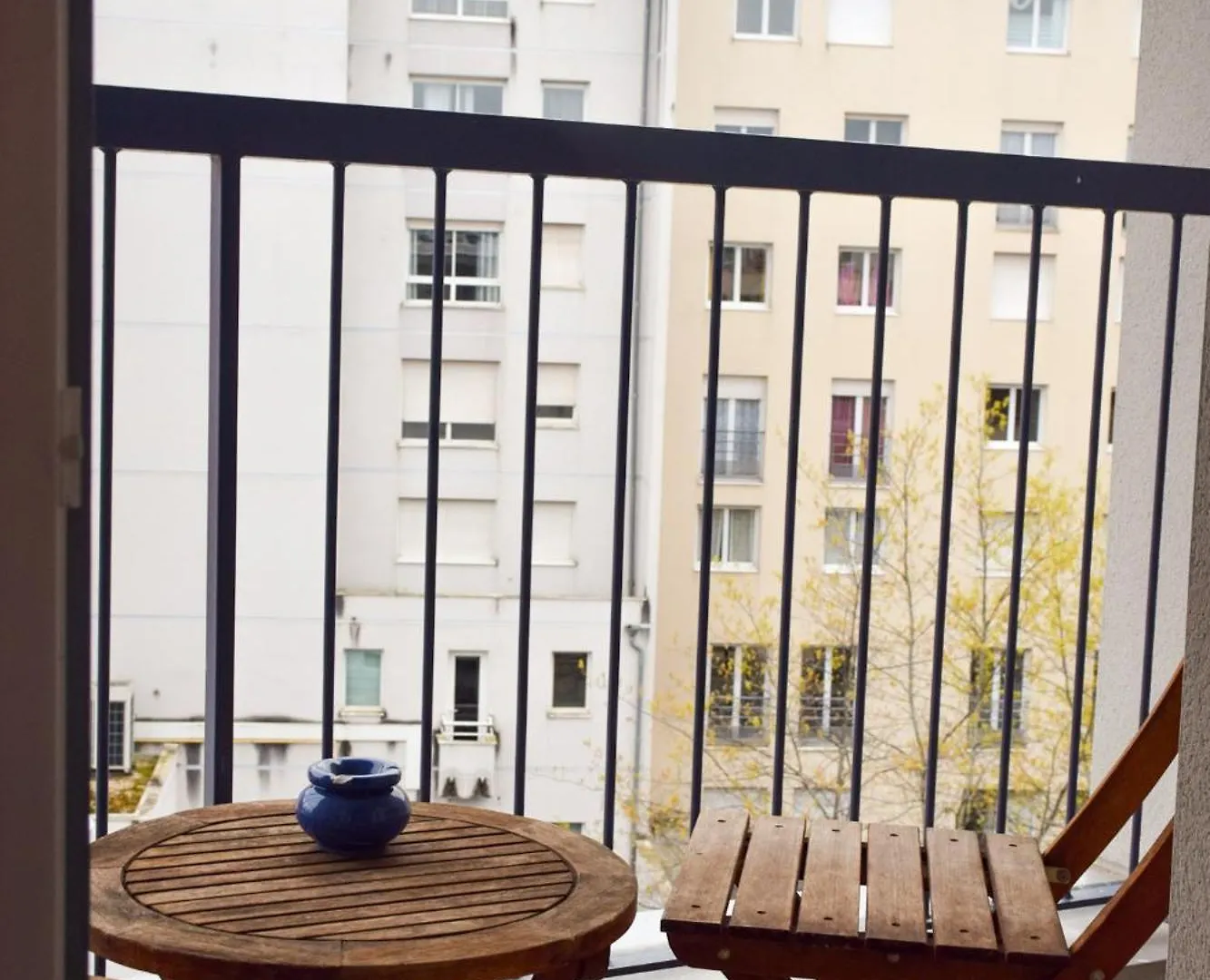 B&B Hotel Rodez Bourran