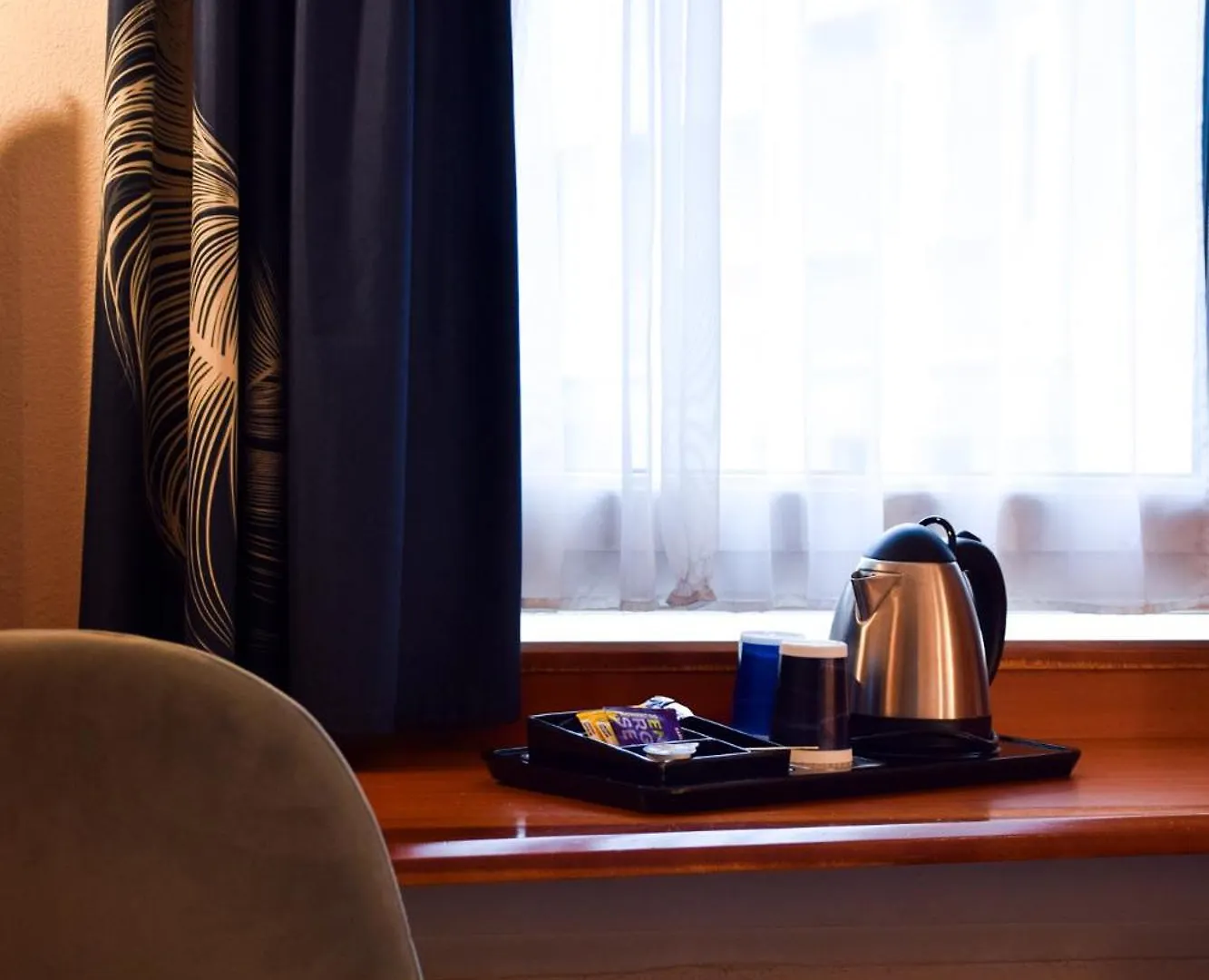 B&B Hotel Rodez Bourran France