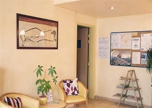 B&B Hotel Rodez Bourran