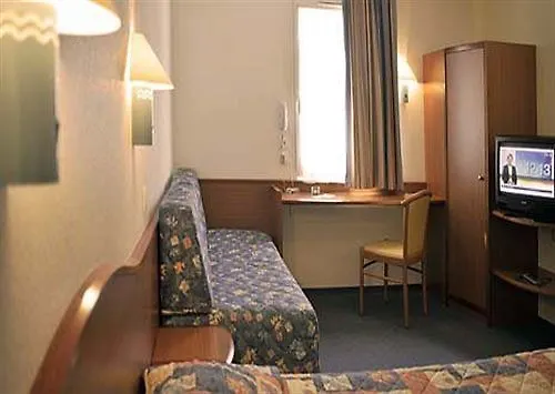 B&B Hotel Rodez Bourran