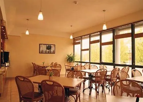 B&B Hotel Rodez Bourran