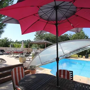 Bed & Breakfast La Courtesie - Charming Saint-Maximin-la-Sainte-Baume