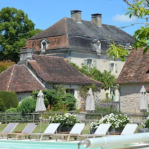 Manoir De Malagorse Cuzance