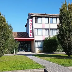 Hotel Hoteliere Des Ondes