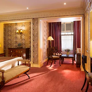 Hotel Des Grands Hommes ***