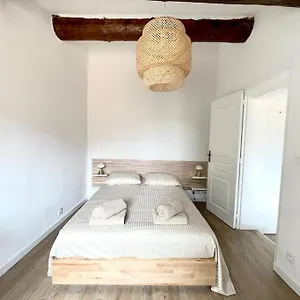 Apartment Ravissant Au Coeur D'aix 