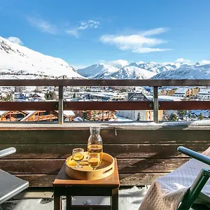 Aparthotel Pierre & L'ours Blanc ***