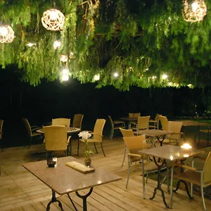 Hotel Le Troubadour A