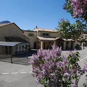 Hostel L'oustaou Castellane