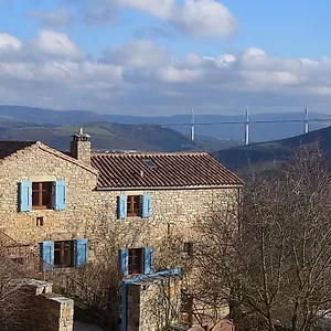 Chambres D'hotes La Saisonneraie Luzencon