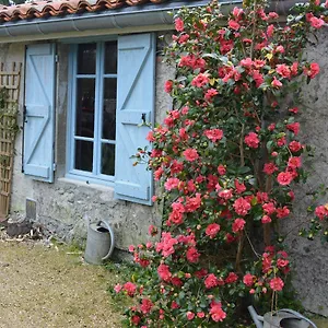 La Maison Du Parc Lacave (Ariege)