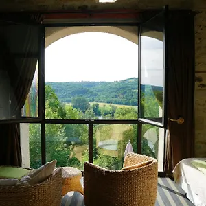Hotel Restaurant Le Murier De Viels - Grand Figeac